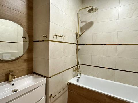 квартира по адресу Курортный пер., 1-А