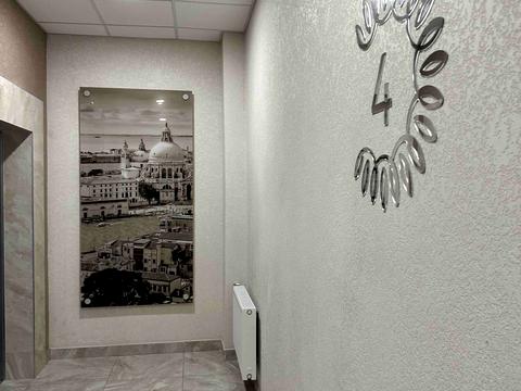 квартира по адресу Курортный пер., 1-А