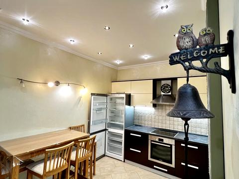 квартира за адресою Середньофонтанська вул., 19в
