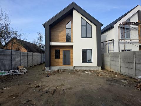 дом по адресу Тичини, 3