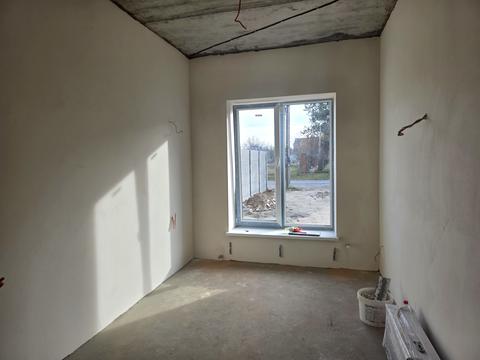 дом по адресу Тичини, 3