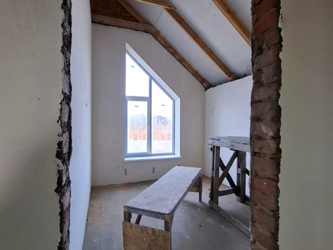 дом по адресу Тичини, 3