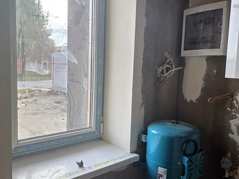 дом по адресу Тичини, 3