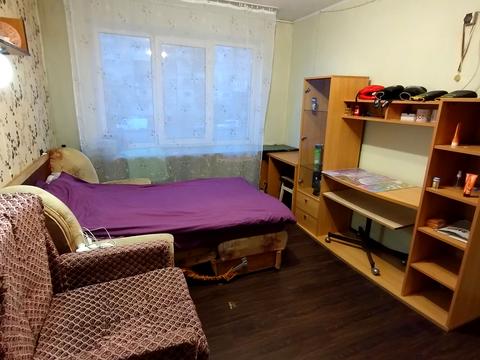 комната по адресу Шолом-Алейхема ул., 6