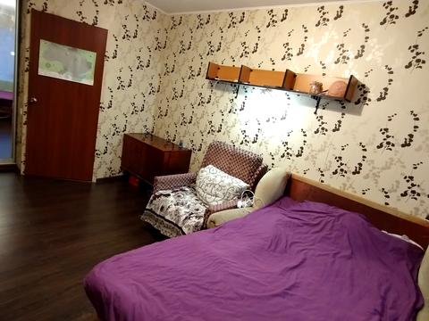 комната по адресу Шолом-Алейхема ул., 6