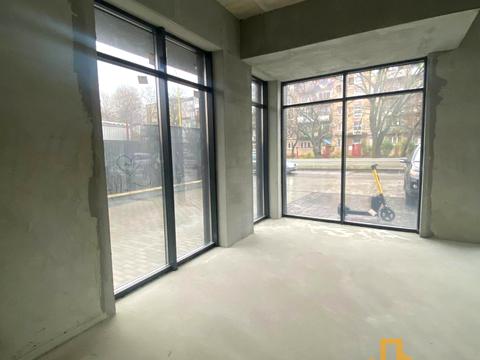 коммерческая по адресу Іштвана Сечені ул., 29-А