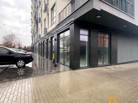 коммерческая по адресу Іштвана Сечені ул., 29-А