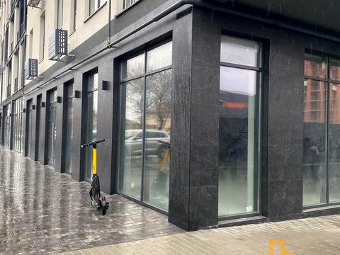 коммерческая по адресу Іштвана Сечені ул., 29-А