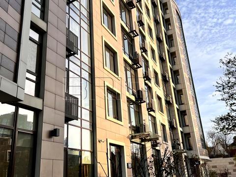 квартира по адресу Сапёрное Поле ул., 5-А