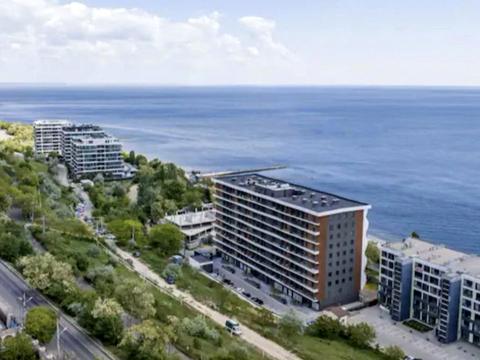 квартира за адресою Фонтанська дорога вул. (Перекопской дивизии улица), 77-В