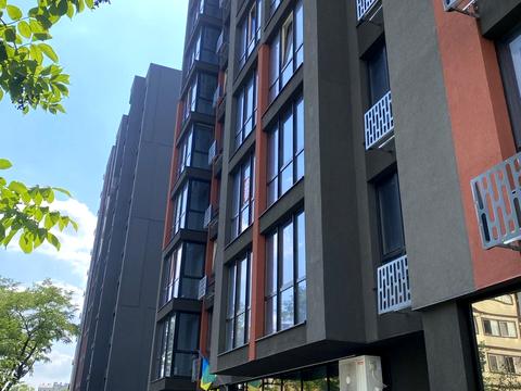 квартира за адресою Богдана Хмельницького вул., 94