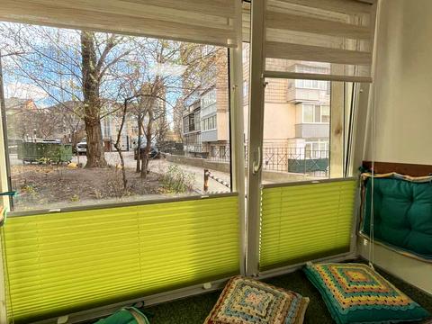 квартира за адресою Олеся Гончара вул., 47/49