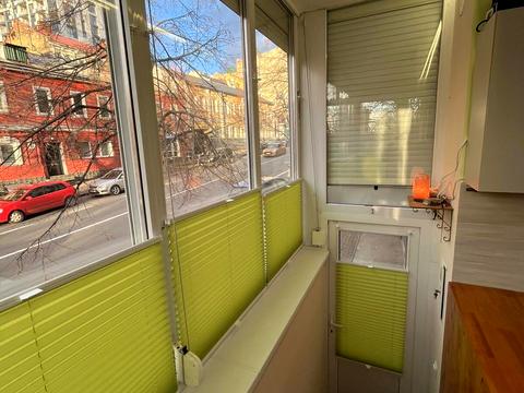 квартира за адресою Олеся Гончара вул., 47/49