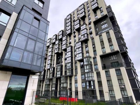 квартира за адресою Княгині Ольги вул., 98п