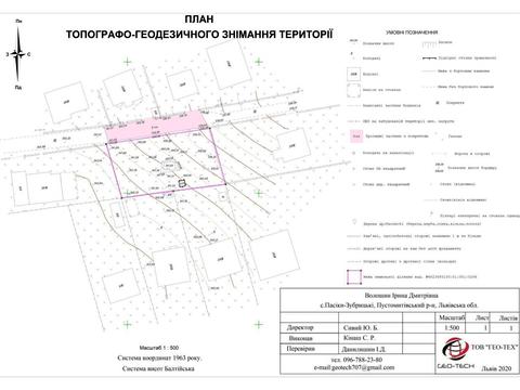 участок по адресу Ивана Мазепы ул.