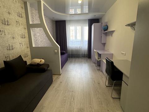 квартира за адресою Урлівська вул., 34