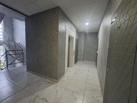 квартира по адресу Владислава Бувалкина ул., 60-Б