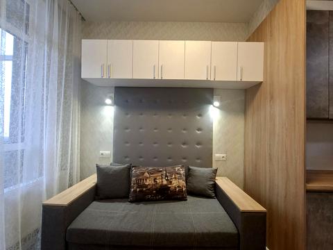 квартира по адресу Владислава Бувалкина ул., 60-Б