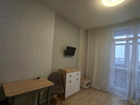 квартира по адресу Владислава Бувалкина ул., 60-Б