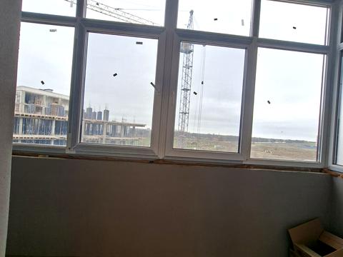 квартира по адресу Владислава Бувалкина ул., 60-Б