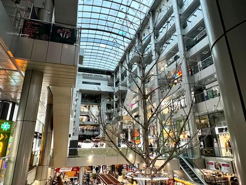 комерційна за адресою Грецька вул., 17/19