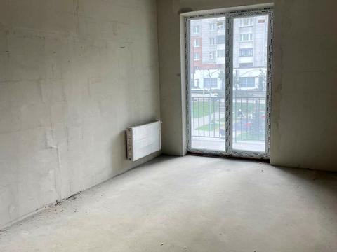 квартира за адресою Роксоляни вул., 87