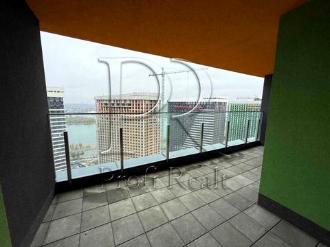 квартира по адресу Причальная ул., 8