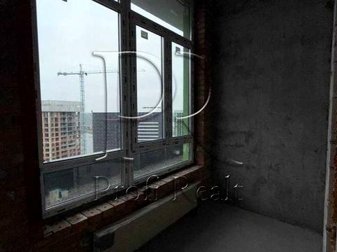 квартира по адресу Причальная ул., 8