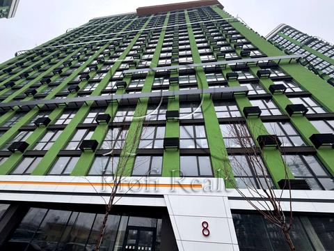 квартира по адресу Причальная ул., 8