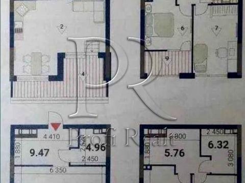 квартира по адресу Причальная ул., 8