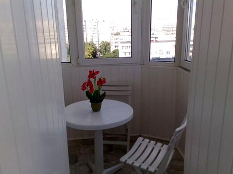 квартира за адресою Дмитра Чижевського вул. (Петра Чаадаєва), 2-А