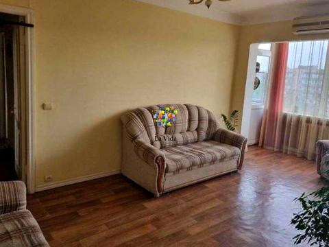 квартира за адресою Митрополита Андрея Шептицького вул. (Анатолія Луначарського), 24