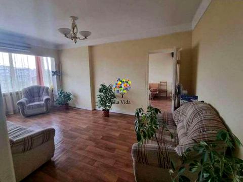 квартира за адресою Митрополита Андрея Шептицького вул. (Анатолія Луначарського), 24