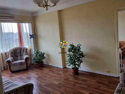 квартира за адресою Митрополита Андрея Шептицького вул. (Анатолія Луначарського), 24