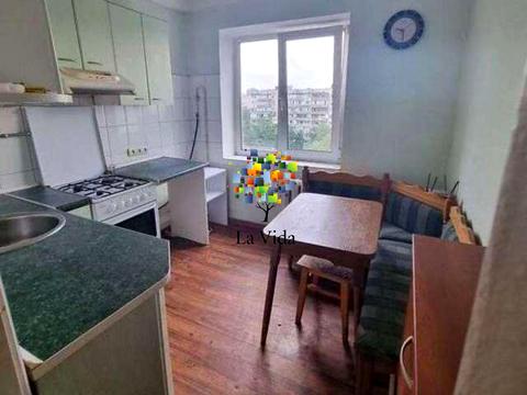 квартира за адресою Митрополита Андрея Шептицького вул. (Анатолія Луначарського), 24