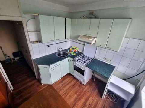 квартира за адресою Митрополита Андрея Шептицького вул. (Анатолія Луначарського), 24