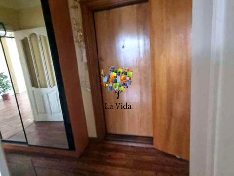 квартира за адресою Митрополита Андрея Шептицького вул. (Анатолія Луначарського), 24