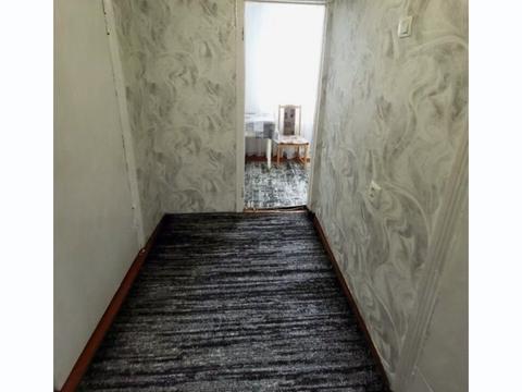 квартира по адресу  пер., 2/1б