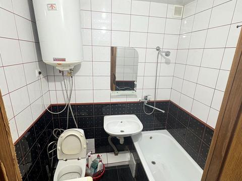 квартира по адресу Авангардная ул., 7-Б