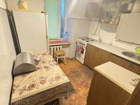 квартира по адресу Авангардная ул., 7-Б