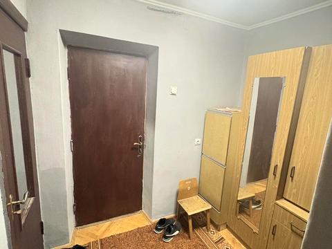 квартира по адресу Авангардная ул., 7-Б