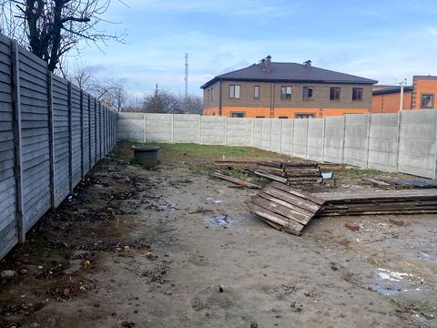 дом по адресу Тичини, 38