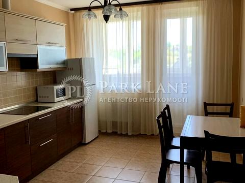 квартира за адресою Голосіївська вул., 13-А