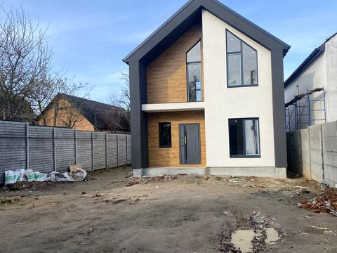 дом по адресу Тичини, 38