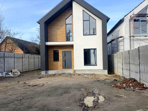 будинок за адресою Тичини, 38