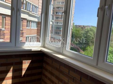 квартира за адресою Голосіївська вул., 13-А