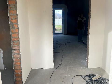 дом по адресу Тичини, 38