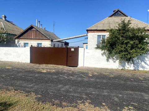 будинок за адресою с. Лиман, Охотнича