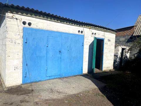 будинок за адресою с. Лиман, Охотнича