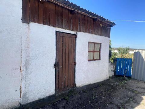 будинок за адресою с. Лиман, Охотнича